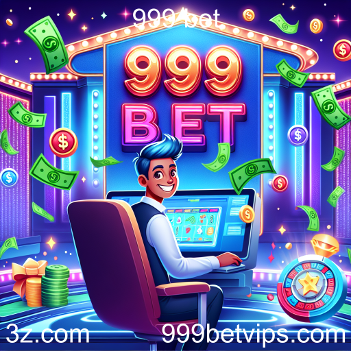 Descubra as Melhores Ofertas e Bônus da 999 Bet