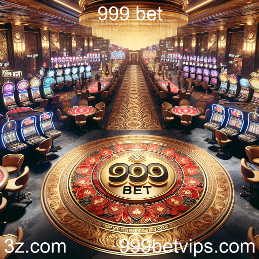 Explore a Diversidade da Categoria Jogos na 999 Bet